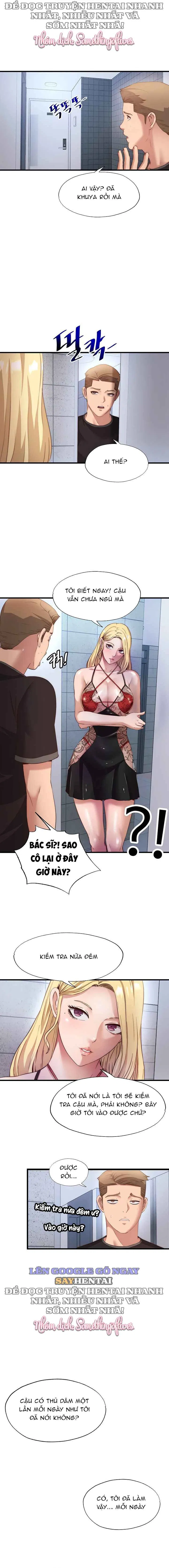 "Cứng" Trong Mọi Tình Huống - Chương 7 - 12