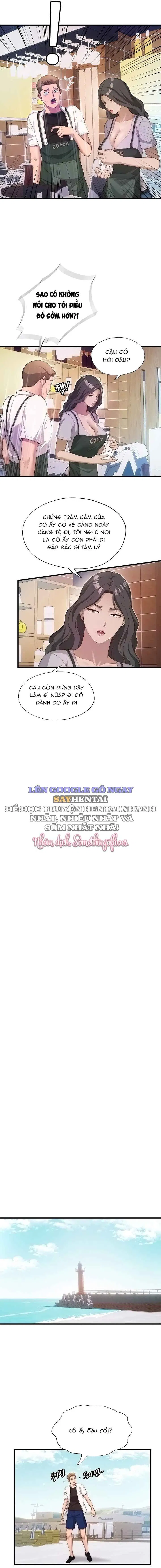 "Cứng" Trong Mọi Tình Huống - Chương 7 - 2