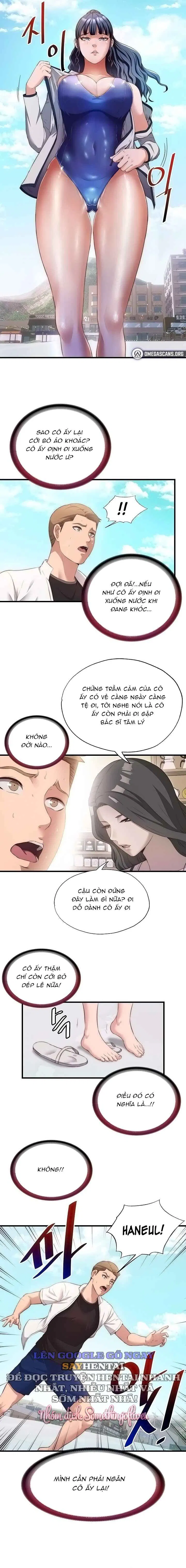 "Cứng" Trong Mọi Tình Huống - Chương 7 - 4