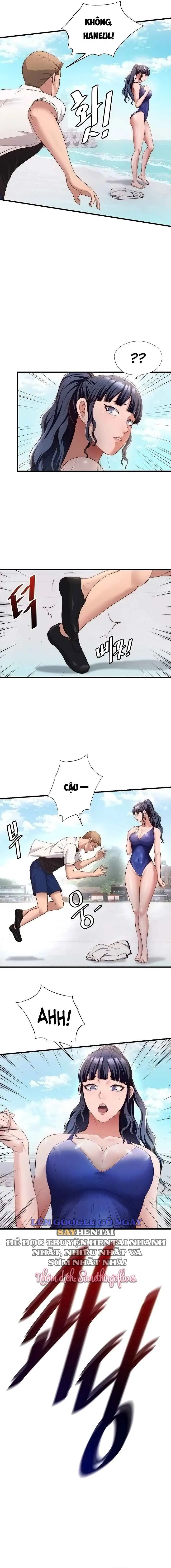 "Cứng" Trong Mọi Tình Huống - Chương 7 - 5