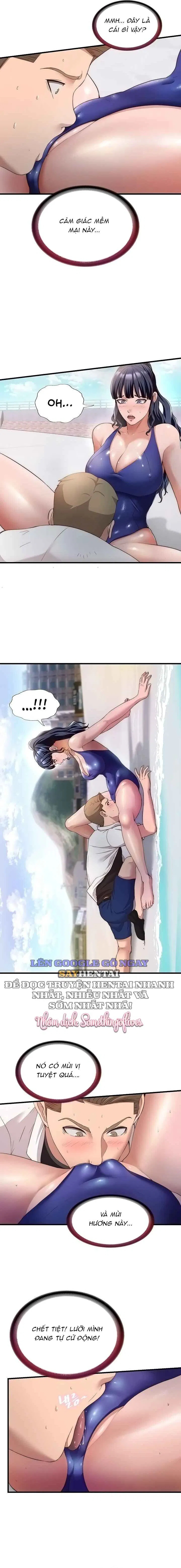 "Cứng" Trong Mọi Tình Huống - Chương 7 - 6