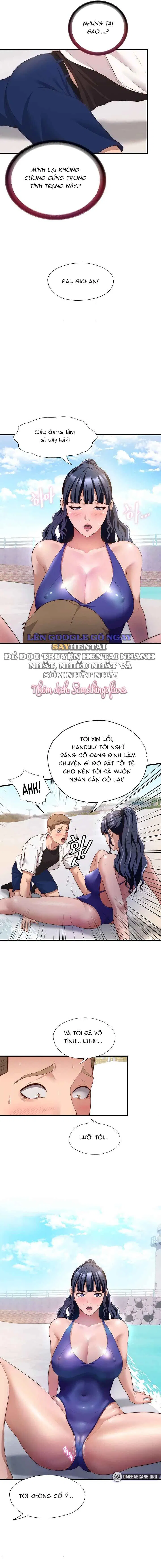 "Cứng" Trong Mọi Tình Huống - Chương 7 - 7