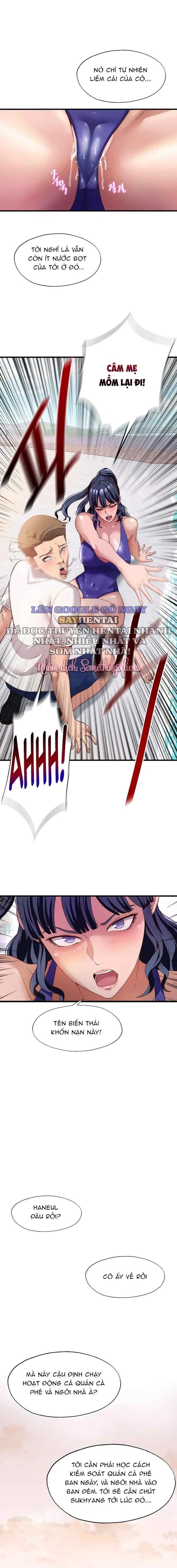 "Cứng" Trong Mọi Tình Huống - Chương 7 - 8