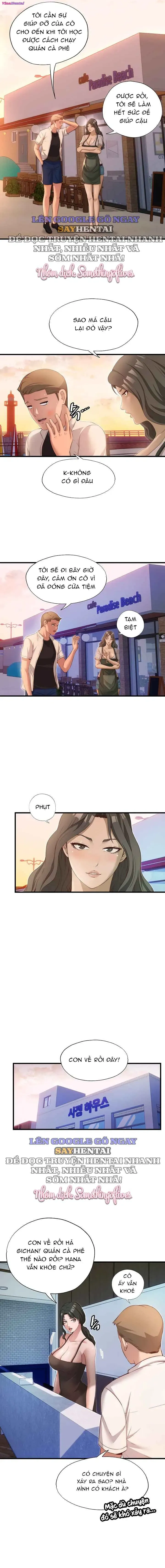 "Cứng" Trong Mọi Tình Huống - Chương 7 - 9