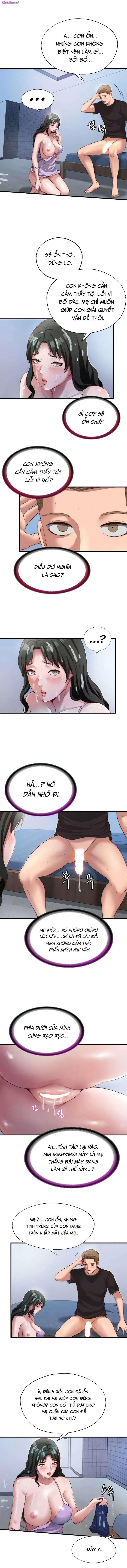 "Cứng" Trong Mọi Tình Huống - Chương 10 - 7