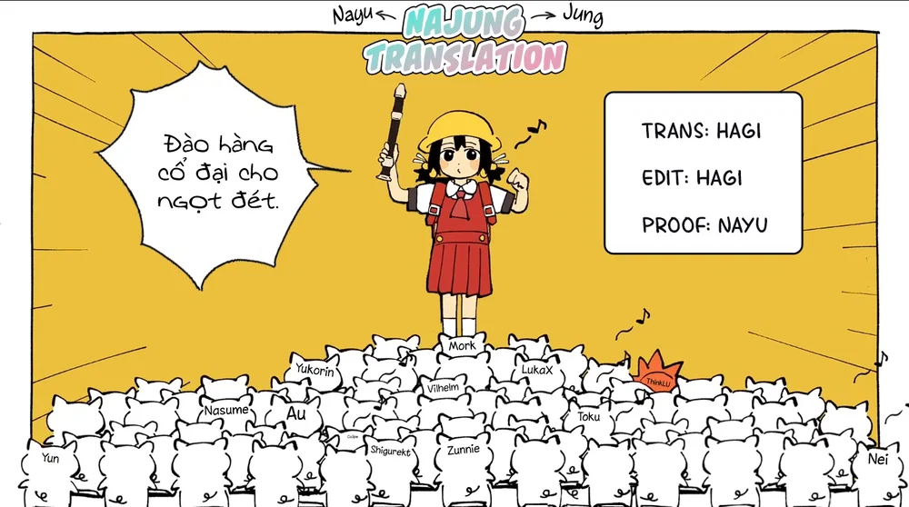 Hội Hướng Nội Quấn Nhau Vẫn Là Nứng Nhất, Nhỉ? - Hội Hướng Nội Quấn Nhau Vẫn Là Nứng Nhất #1 - 17
