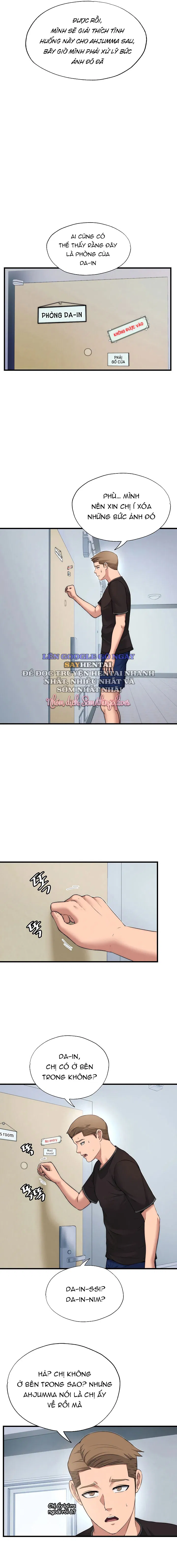 "Cứng" Trong Mọi Tình Huống - Chương 4 - 11