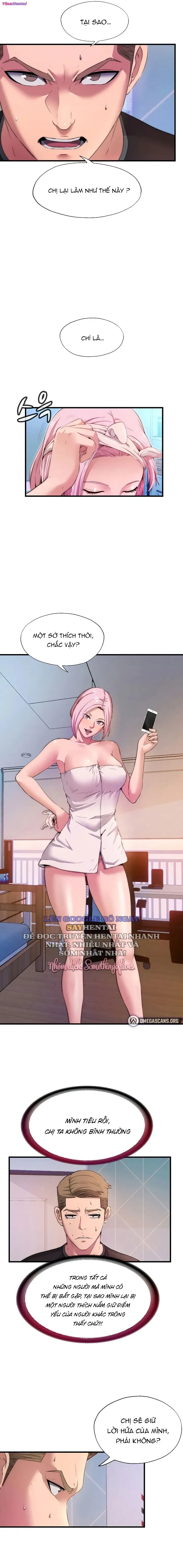"Cứng" Trong Mọi Tình Huống - Chương 4 - 17