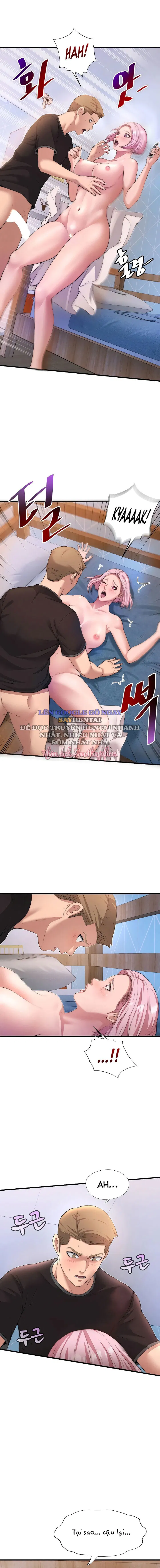 "Cứng" Trong Mọi Tình Huống - Chương 4 - 20