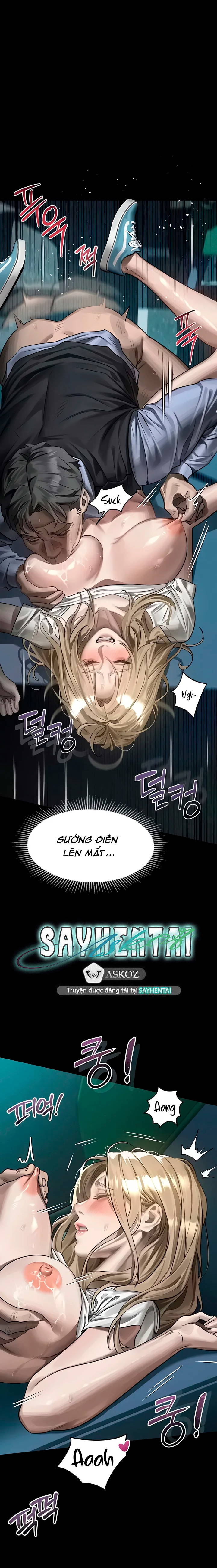 Những mẫu truyện tục tĩu (Phần 2) - Chuong 45 - 10