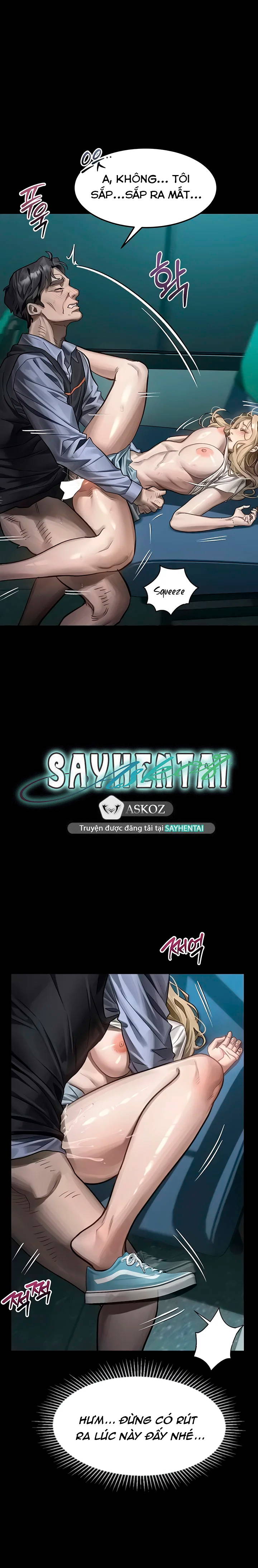 Những mẫu truyện tục tĩu (Phần 2) - Chuong 45 - 12