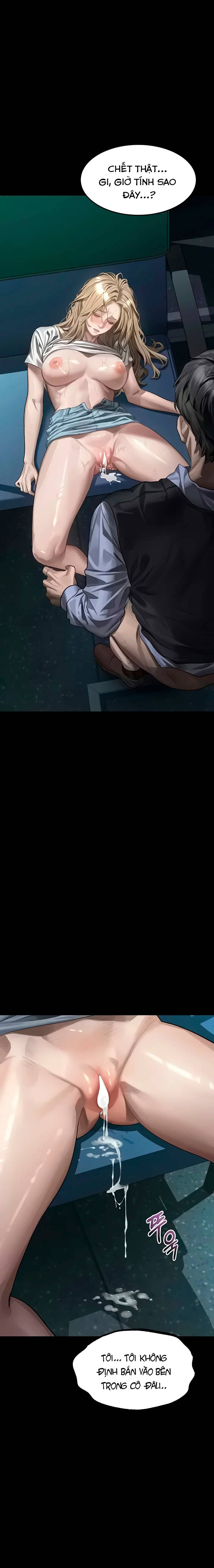 Những mẫu truyện tục tĩu (Phần 2) - Chuong 45 - 16