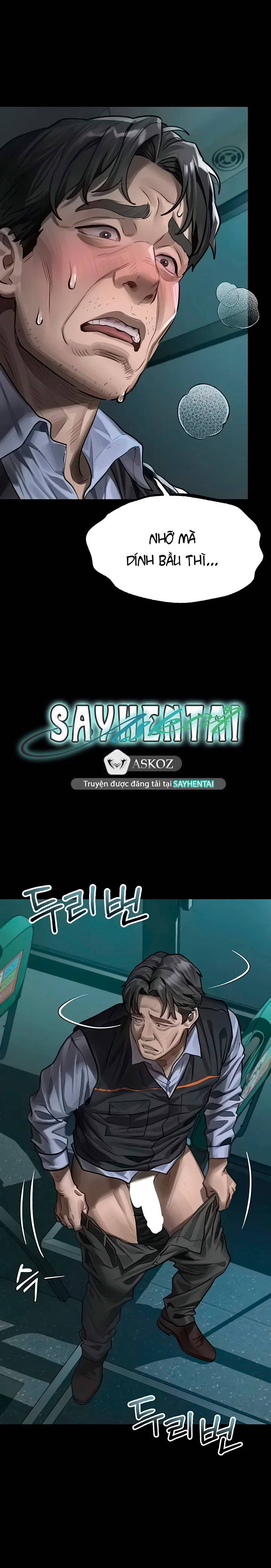 Những mẫu truyện tục tĩu (Phần 2) - Chuong 45 - 17