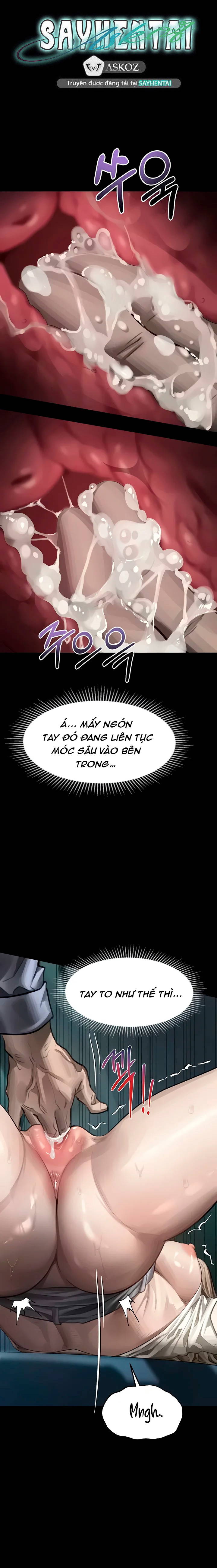 Những mẫu truyện tục tĩu (Phần 2) - Chuong 45 - 19