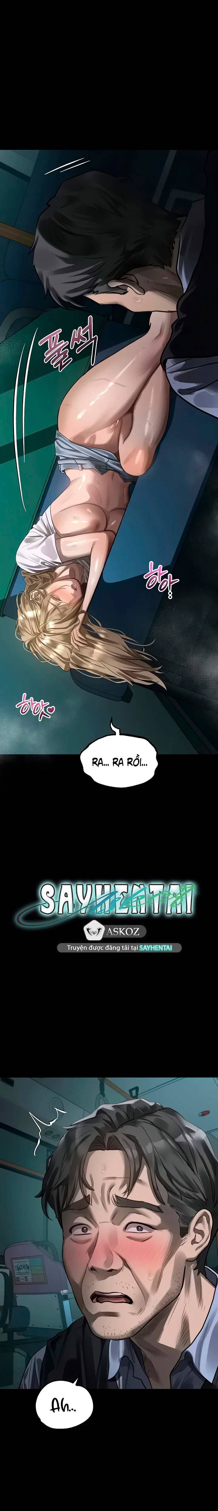 Những mẫu truyện tục tĩu (Phần 2) - Chuong 45 - 21