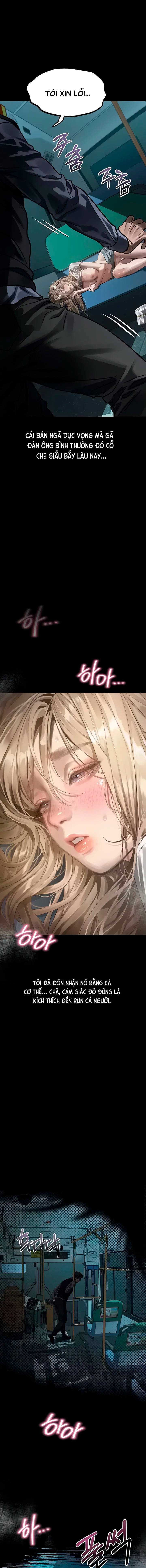 Những mẫu truyện tục tĩu (Phần 2) - Chuong 45 - 22