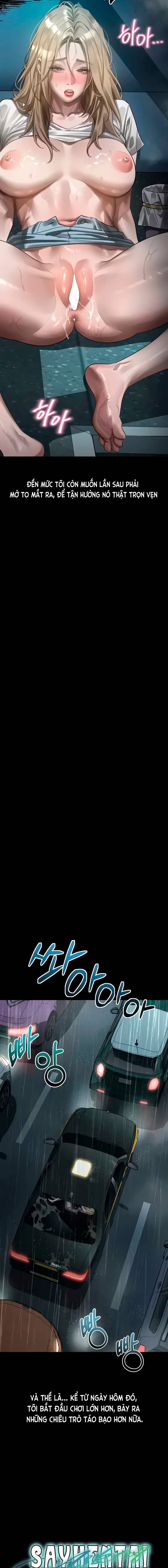 Những mẫu truyện tục tĩu (Phần 2) - Chuong 45 - 23