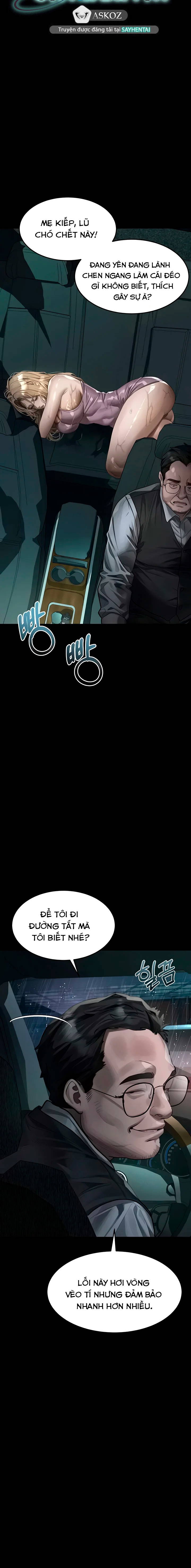 Những mẫu truyện tục tĩu (Phần 2) - Chuong 45 - 24