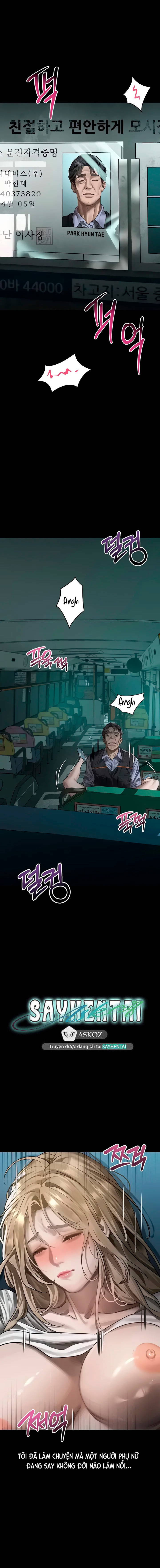 Những mẫu truyện tục tĩu (Phần 2) - Chuong 45 - 3