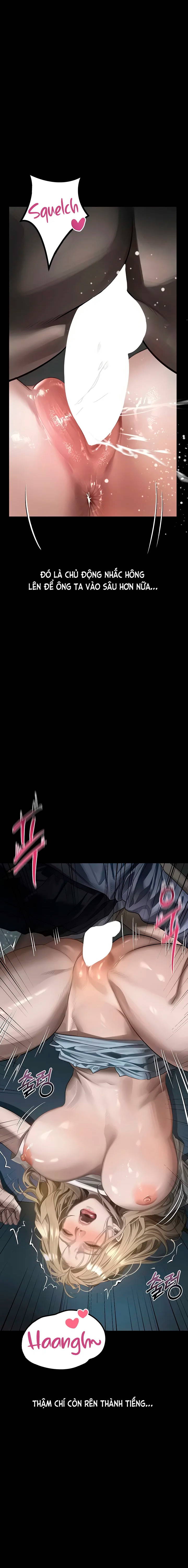 Những mẫu truyện tục tĩu (Phần 2) - Chuong 45 - 4