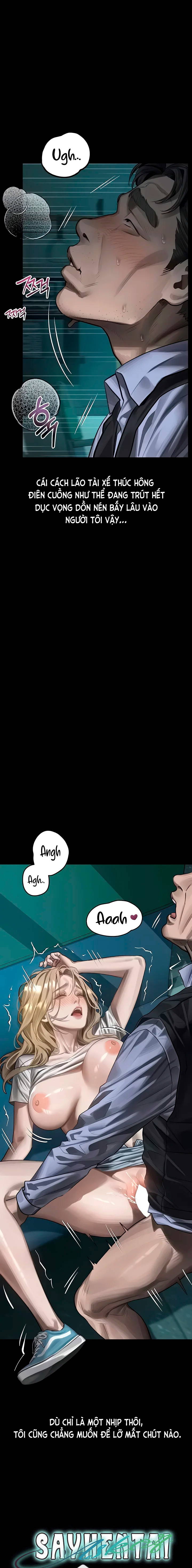 Những mẫu truyện tục tĩu (Phần 2) - Chuong 45 - 5