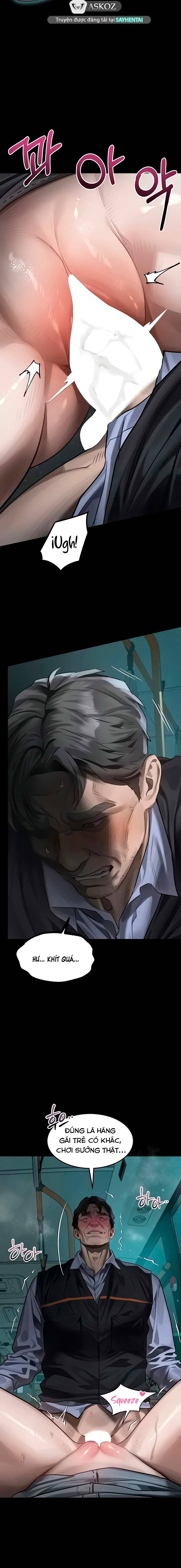 Những mẫu truyện tục tĩu (Phần 2) - Chuong 45 - 6