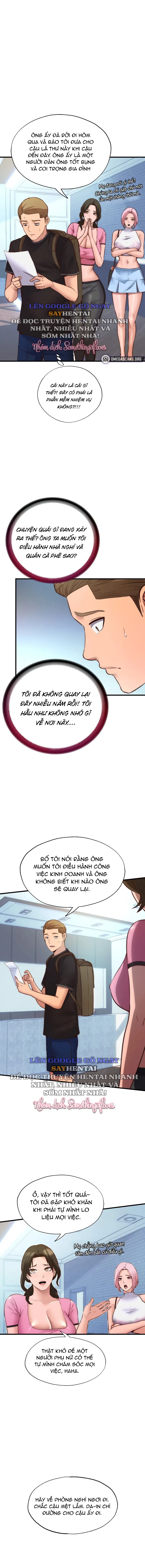 "Cứng" Trong Mọi Tình Huống - Chương 2 - 2