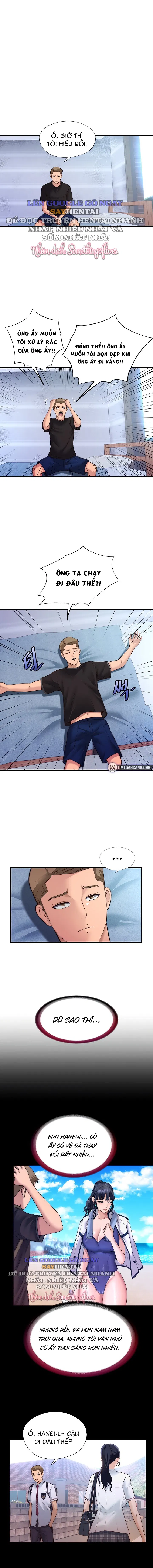 "Cứng" Trong Mọi Tình Huống - Chương 2 - 6