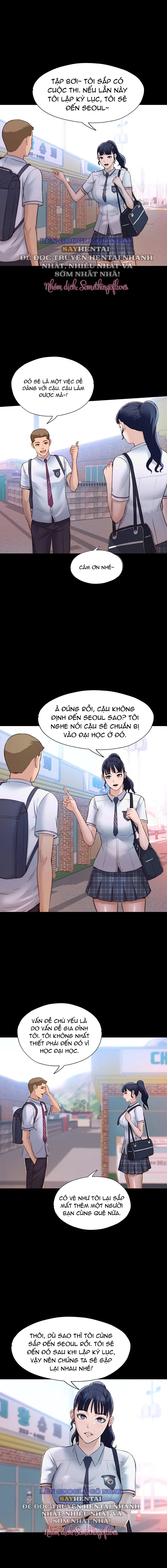 "Cứng" Trong Mọi Tình Huống - Chương 2 - 7