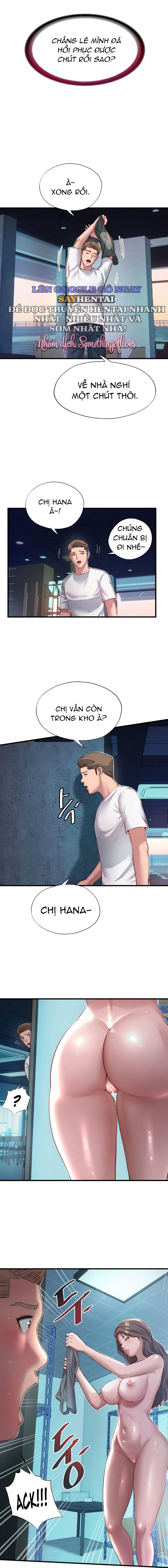 "Cứng" Trong Mọi Tình Huống - Chương 19 - 10