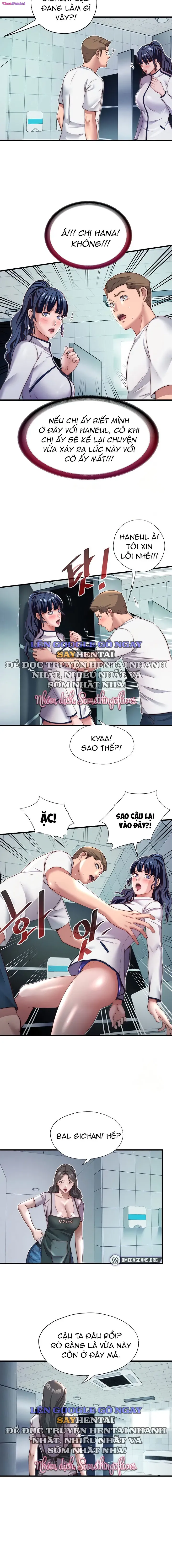 "Cứng" Trong Mọi Tình Huống - Chương 19 - 3