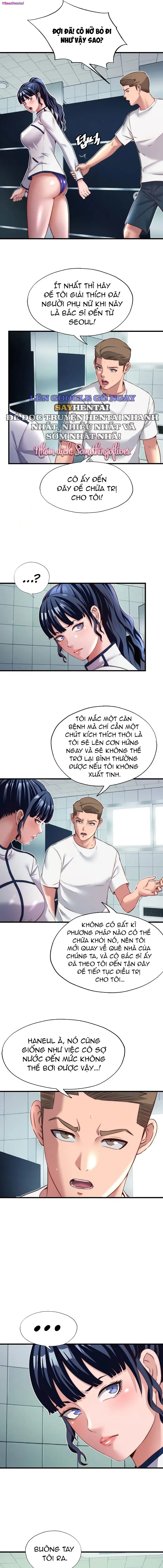 "Cứng" Trong Mọi Tình Huống - Chương 19 - 6