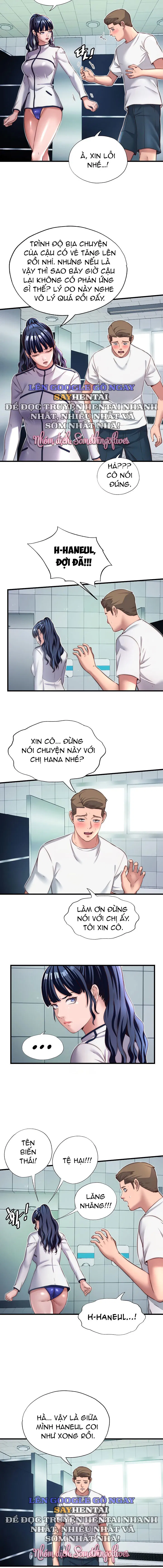 "Cứng" Trong Mọi Tình Huống - Chương 19 - 7