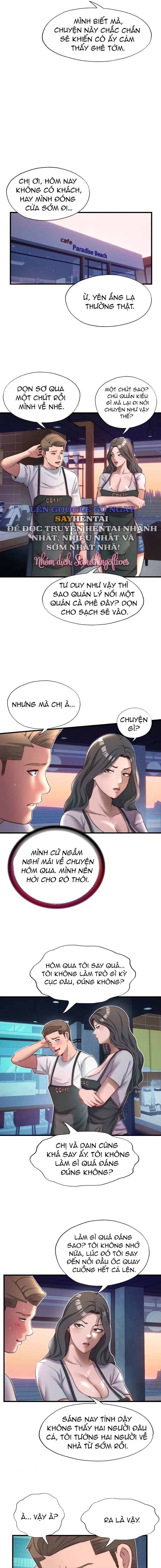 "Cứng" Trong Mọi Tình Huống - Chương 19 - 8