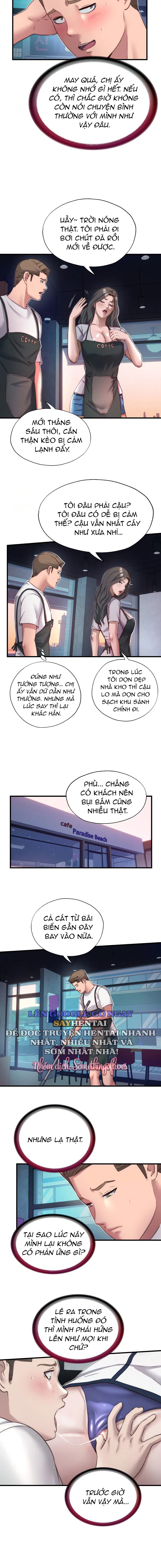 "Cứng" Trong Mọi Tình Huống - Chương 19 - 9