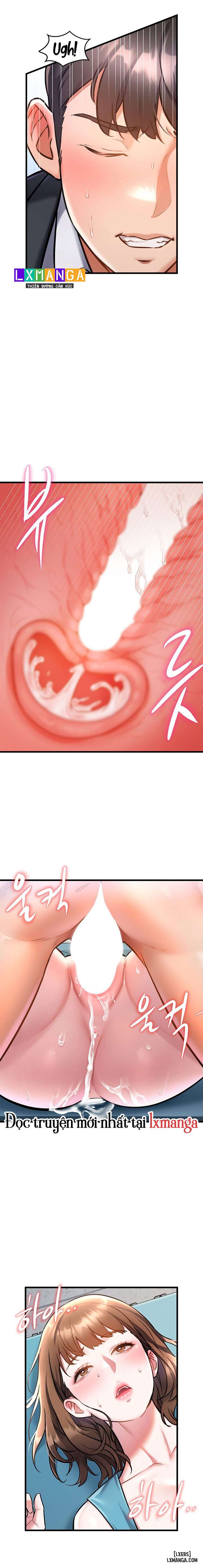 Mỗi Tòa Nhà Một Giao Diện - Chapter 5 - 10