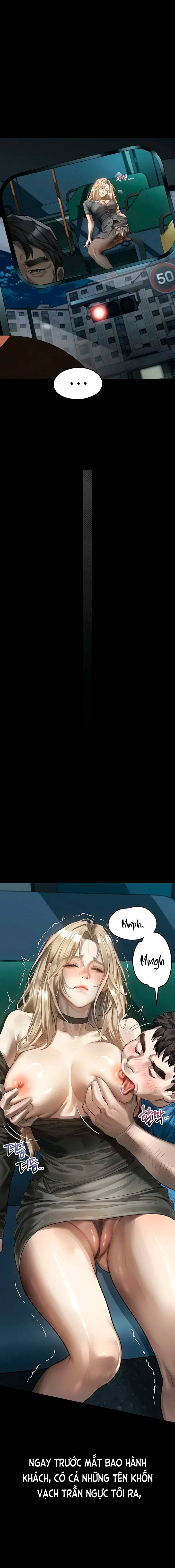 Những mẫu truyện tục tĩu (Phần 2) - Chuong 43 - 10