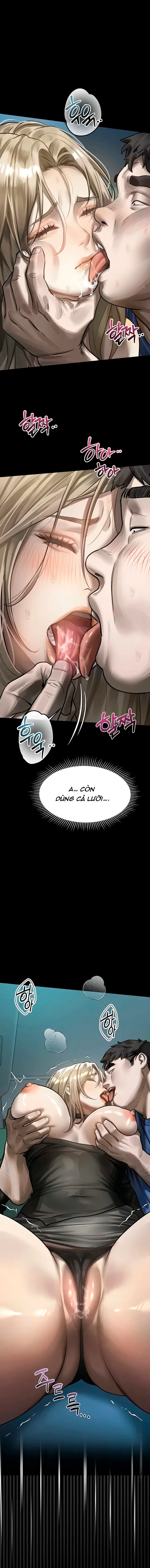 Những mẫu truyện tục tĩu (Phần 2) - Chuong 43 - 12