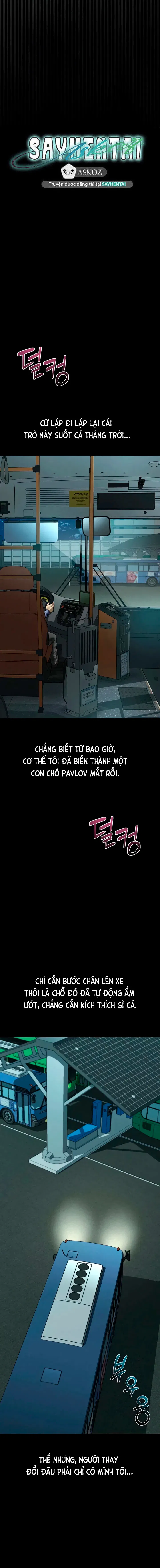 Những mẫu truyện tục tĩu (Phần 2) - Chuong 43 - 13