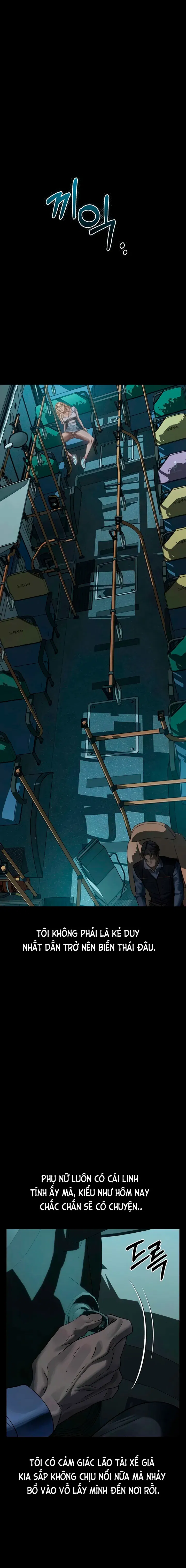 Những mẫu truyện tục tĩu (Phần 2) - Chuong 43 - 14