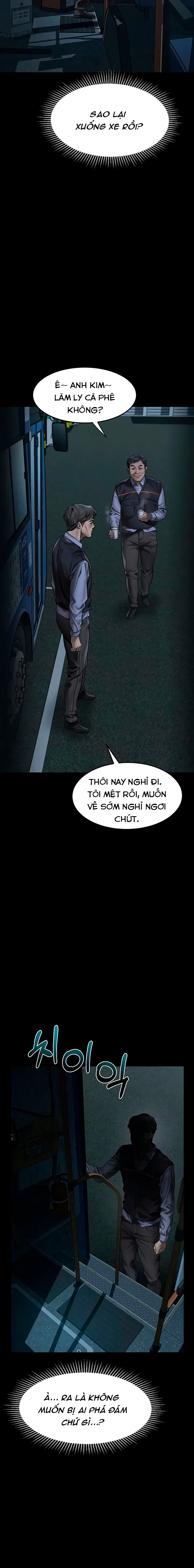 Những mẫu truyện tục tĩu (Phần 2) - Chuong 43 - 16