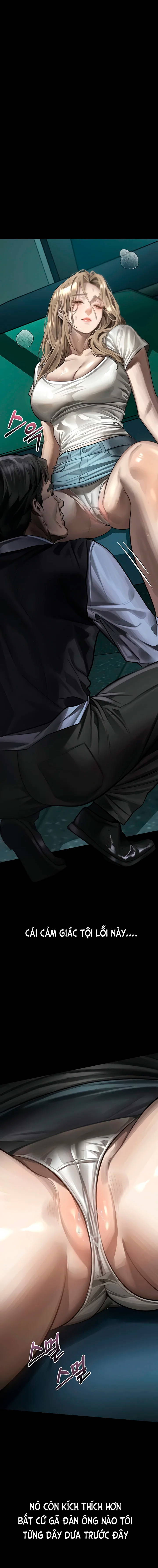 Những mẫu truyện tục tĩu (Phần 2) - Chuong 43 - 18