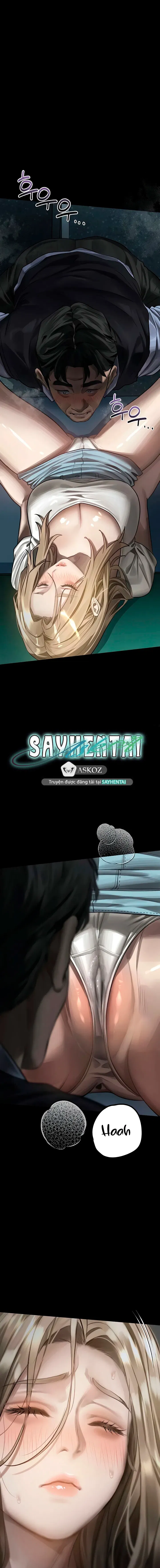 Những mẫu truyện tục tĩu (Phần 2) - Chuong 43 - 19