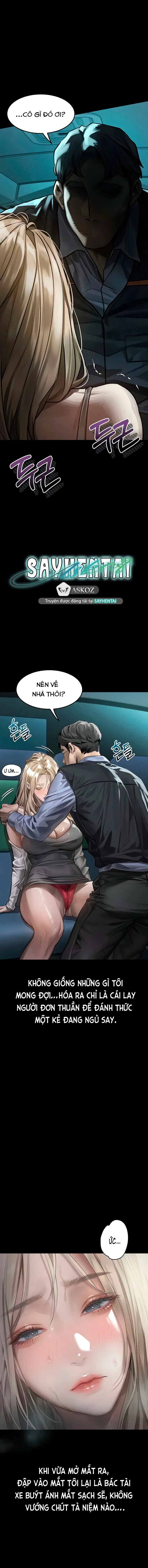 Những mẫu truyện tục tĩu (Phần 2) - Chuong 43 - 2