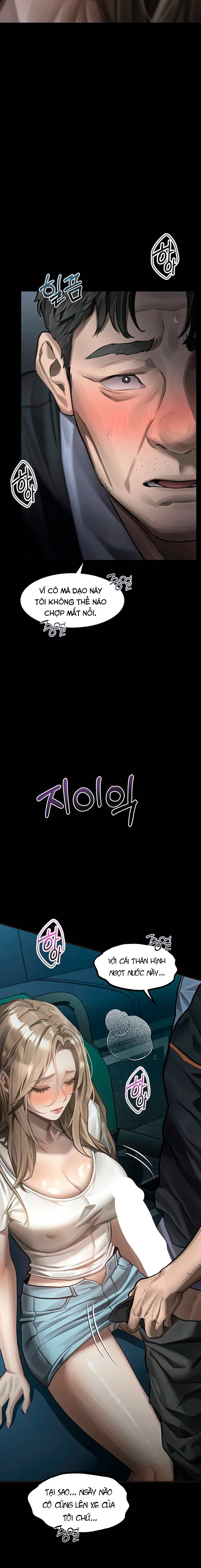 Những mẫu truyện tục tĩu (Phần 2) - Chuong 43 - 20