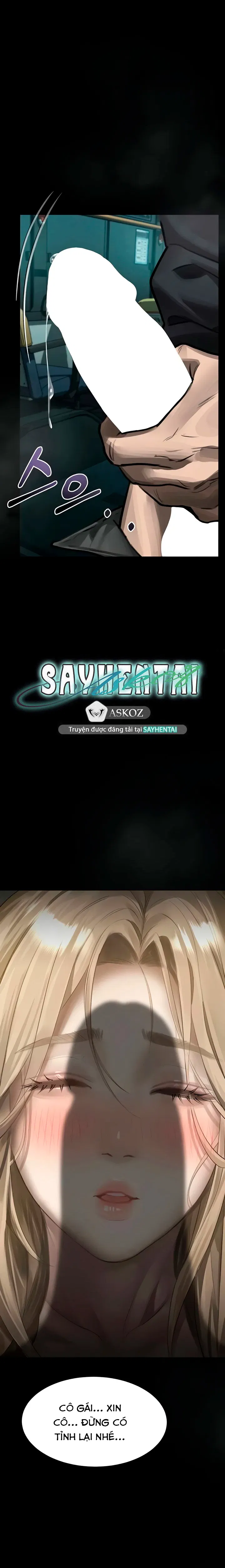 Những mẫu truyện tục tĩu (Phần 2) - Chuong 43 - 21