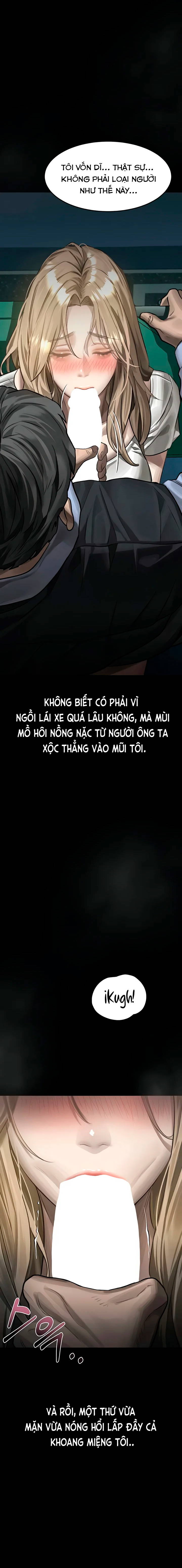 Những mẫu truyện tục tĩu (Phần 2) - Chuong 43 - 22