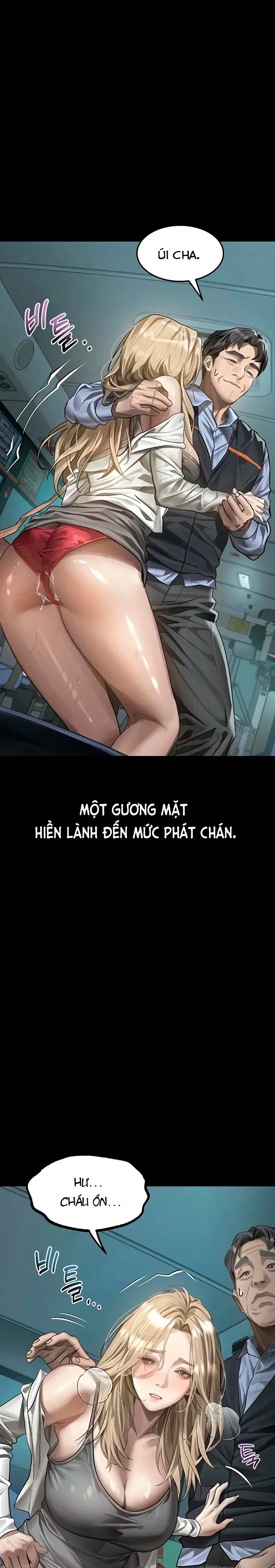 Những mẫu truyện tục tĩu (Phần 2) - Chuong 43 - 3