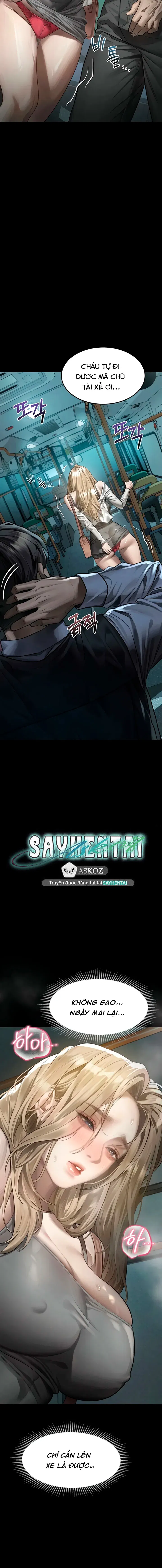 Những mẫu truyện tục tĩu (Phần 2) - Chuong 43 - 4