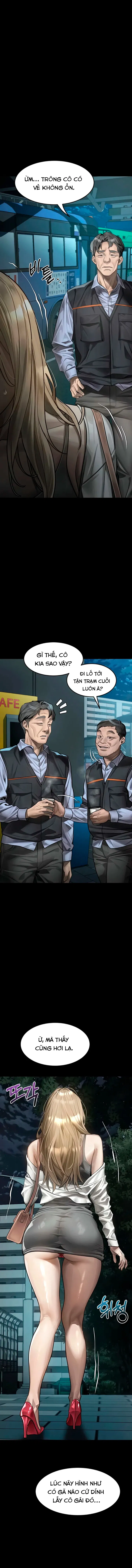 Những mẫu truyện tục tĩu (Phần 2) - Chuong 43 - 5